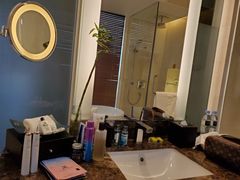 -青岛海尔洲际酒店