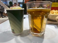 -火啫啫·粤式啫啫煲(南通首店)