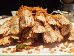-肥仔文澳门猪骨煲(南京西路店)