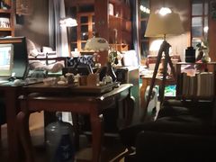 -感悟时光书吧(融汇店)