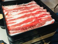 -八角锄烧·肉火锅(天河城店)