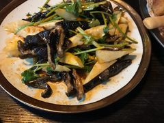 -Local泰莲庭(虹鳟鱼店)