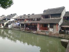-西塘万安桥农家菜