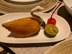 -万丽轩·粤菜(王府井金茂万丽酒店)