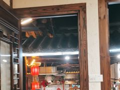 -灶东家民间菜(回兴店)