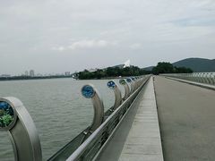 -云龙湖旅游景区