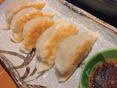 日式煎饺-有喜屋·烧鸟·居酒屋(周浦万达店)