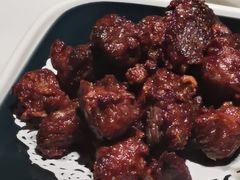 -八府香鸭·啫啫煲(华山路店)