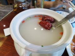 -八大碗·地道东北菜(中街店)