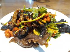 -杨氏青龙虾·羊蝎子(金盛路总店)