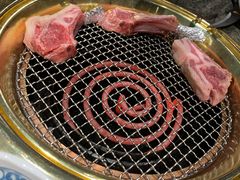 -NIUAN牛庵·日式和牛烧肉(恒隆店)