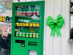 -ALPHA COFFEE阿尔法咖啡(虹泉路店)