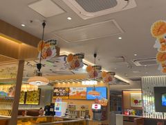 -菲滋意式餐厅(西溪印象城店)