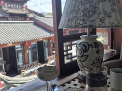 -王老师咖啡烘焙室