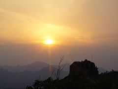 -蟠龙山长城景区