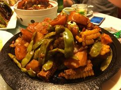 -肥肥小厨(咸阳路店)