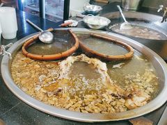 -冯烫烫跷脚牛肉·川菜小馆(武胜西街店)