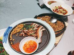 -丰和银座(江东大道店)