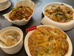 -喜洲翰林餐厅(董家百年老宅店)