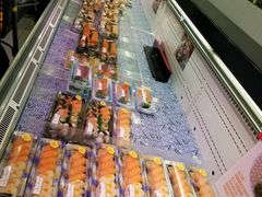 -AEON SUPERMARKET(将军澳广场店)