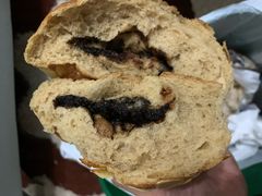 咖啡巧克力包-新侨三宝乐面包店(崇文门店)
