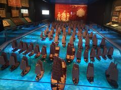 -中国闽台缘博物馆