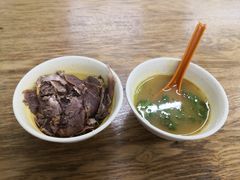 -崔记拉面馆(航北店)