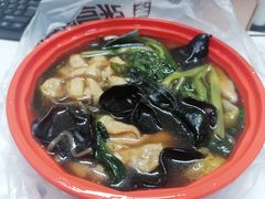 -丹江口渔村·湘味厨房(桃园店)