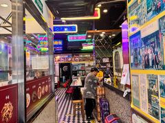 大堂-澳门陈光记烧味饭店(郎家园店)
