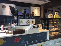 -麦当劳(世贸店)