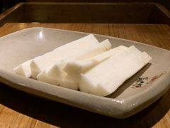 淮山-蜀大侠火锅(车公庙店)
