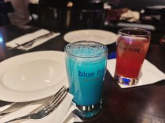 -blue frog蓝蛙(长泰广场店)