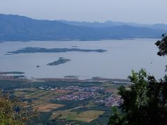 -云峰山自然风景区