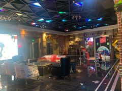 -歌库K馆量贩KTV(万达广场店)