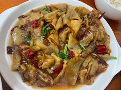 红烧辣土豆片-如意香辣鸡架(总店)