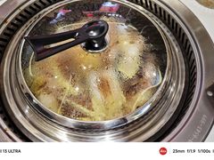 -遇东北林区铁锅炖(南开店)