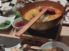 -德川家日本料理(顺义华联店)