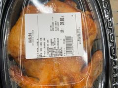 -山姆会员商店(杨桥西路店)