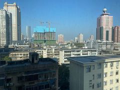 -长沙小天鹅戴斯酒店