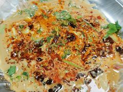 -大姐麻辣烫(莲宝中路店)