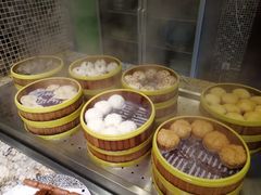 -海中洲国际大酒店-自助餐厅