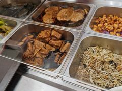 -刘小忙把子肉(北园大街总店)