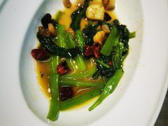 -醉霖生态餐厅(交大店)