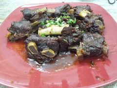 香辣牛排-双宝红油牛系列