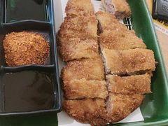 -沼津港精致料理·寿喜烧·烧鸟(青浦宝龙广场日料榜单店)
