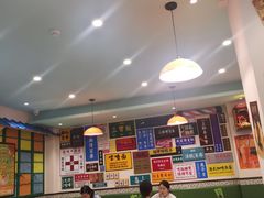 大堂-小龍鳳餐室(番禺路店)