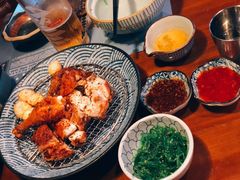 -烧鸟横丁(联发文创口岸店)