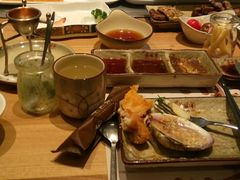 -赤坂亭·M9和牛烧肉·铁板烧(合肥万象城店)