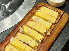 -蘸小院铁锅炖·蘸酱菜·东北菜(怀远门店)