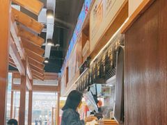 -呼啦面馆·头牌豌杂面(爱琴海店)